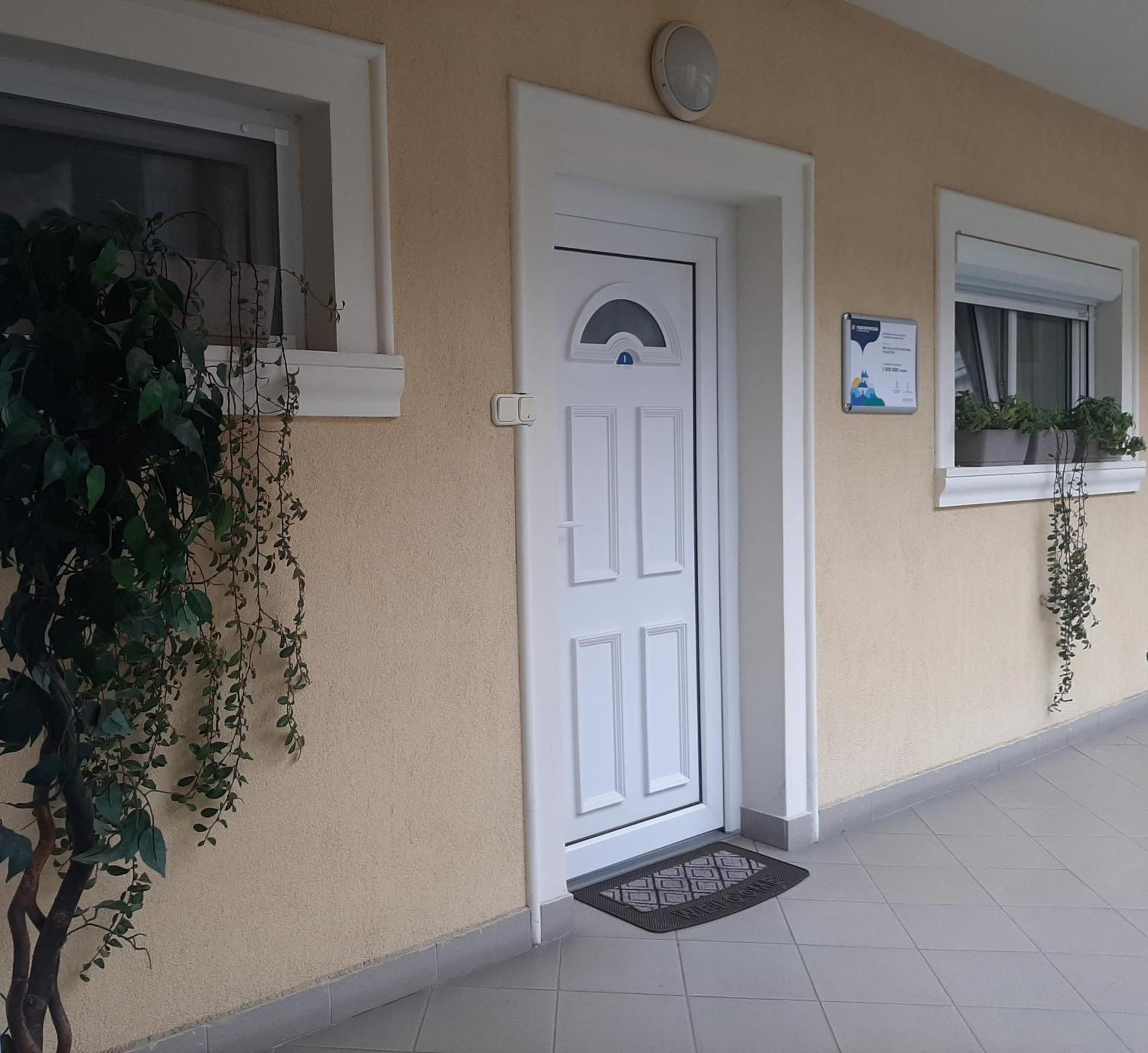 Best Relax Hévíz Apartman Exterior foto